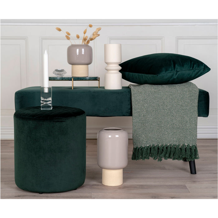 House Nordic Plaid Cort