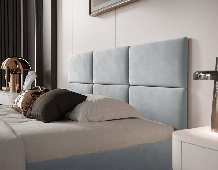 NADUVI Collection Bedframe Harlee met opbergvak 140x200