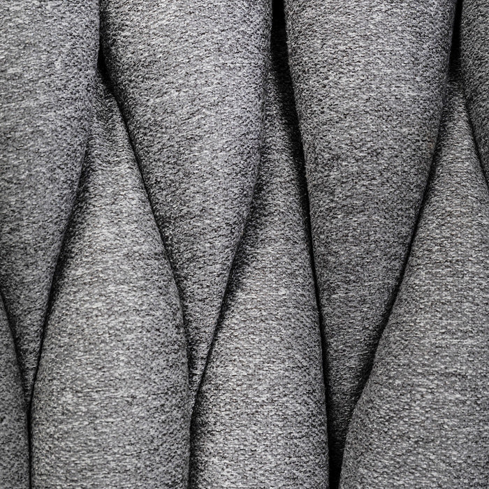 Kare Design Dean stoel armleuningen - grijs