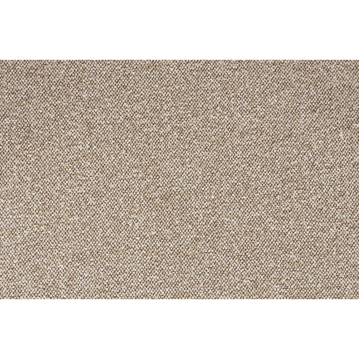 Housecraft Living Zelo Eetkamerstoelen Armleuning Beige - Set van 2