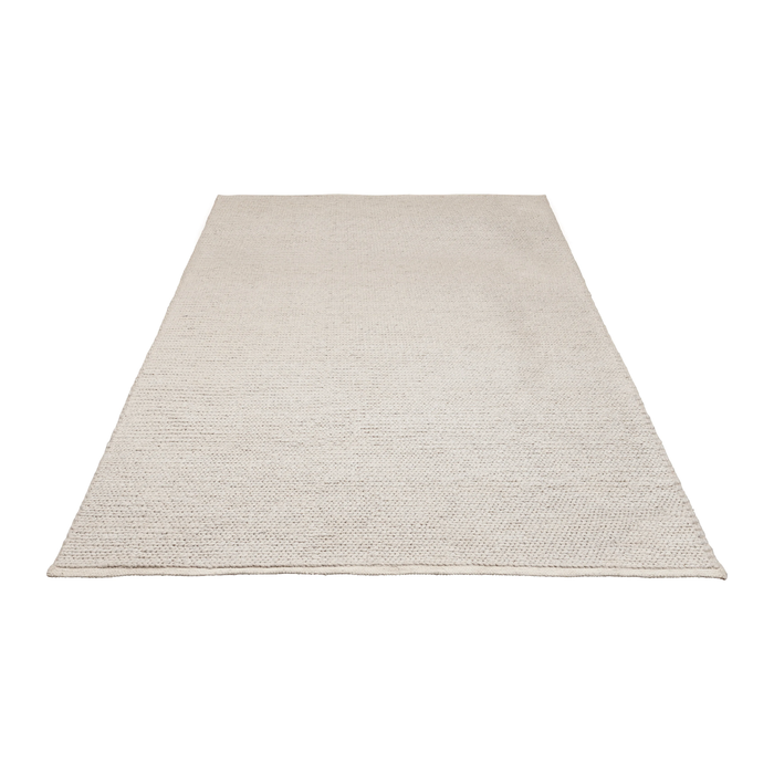 Bolia Braid Vloerkleed 80 x 250 cm - Crème