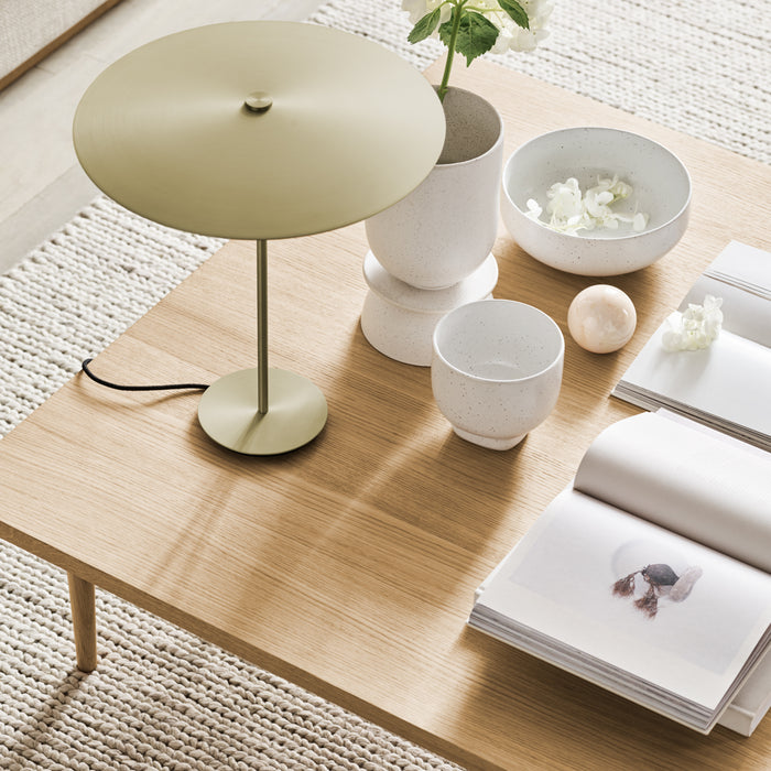 Bolia Braid Vloerkleed 300 x 300 cm - Crème