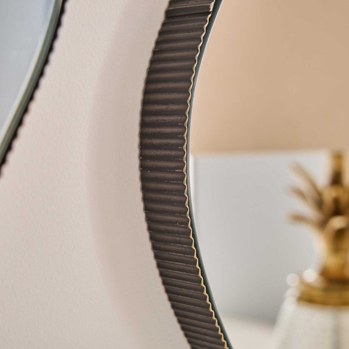 Signature - Spiegel CLOUD - B98 cm - Groot model