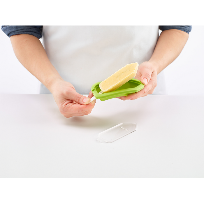 IJslolly Vormen Iconic, 4 st. - Mixed