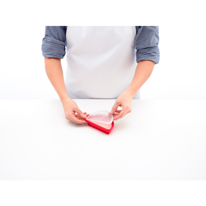 IJslolly Vormen Tropisch, 4 st. - Mixed