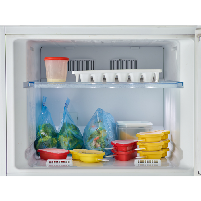 IJslolly Vormen Tropisch, 4 st. - Mixed