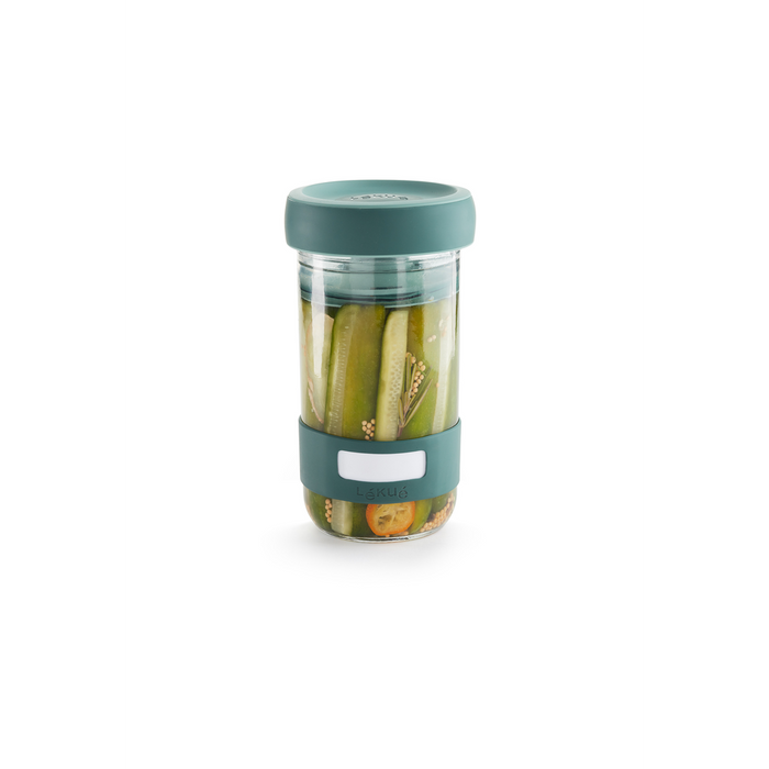 Fermentatie Set - Green