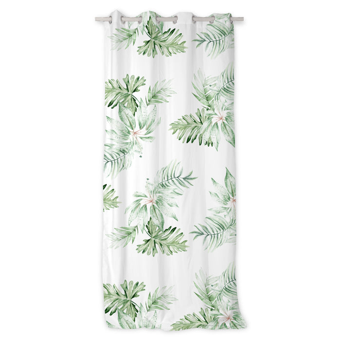 Happy Friday Gordijn Delicate