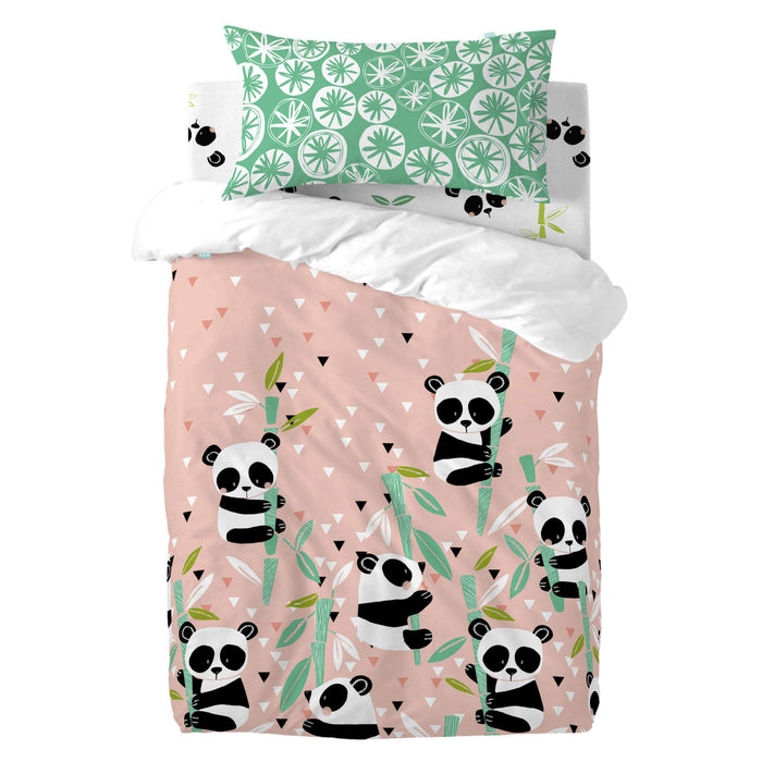 Moshi Moshi Hoeslaken Panda Garden