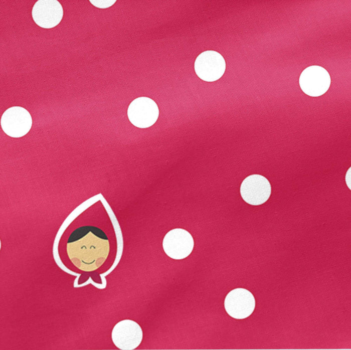 Mr Fox Hoeslaken Grandma