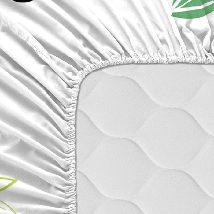 Moshi Moshi Hoeslaken Panda Garden