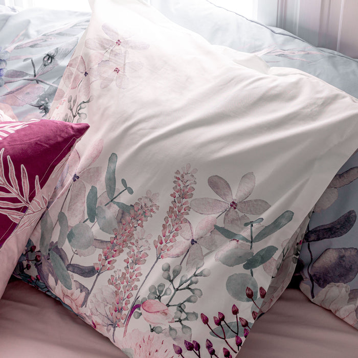 Happy Friday Kussenhoes Soft Bouquet