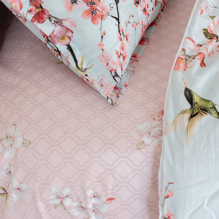 Happy Friday Hoeslaken Chinoiserie