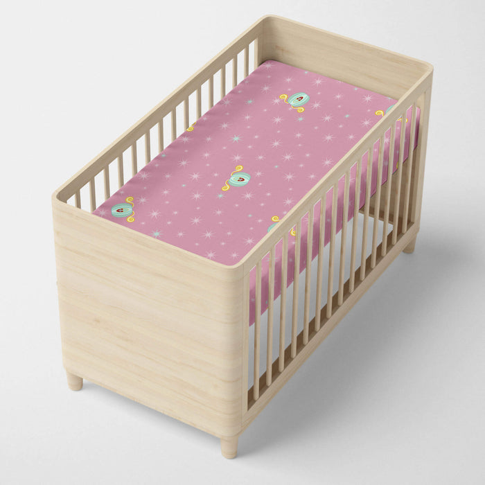 Mr Fox Hoeslaken Pumpkin