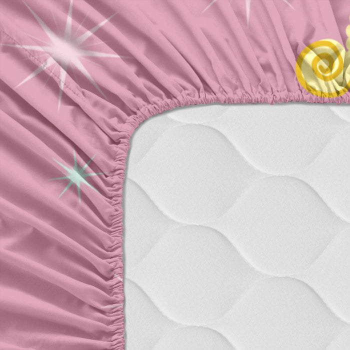 Mr Fox Hoeslaken Pumpkin