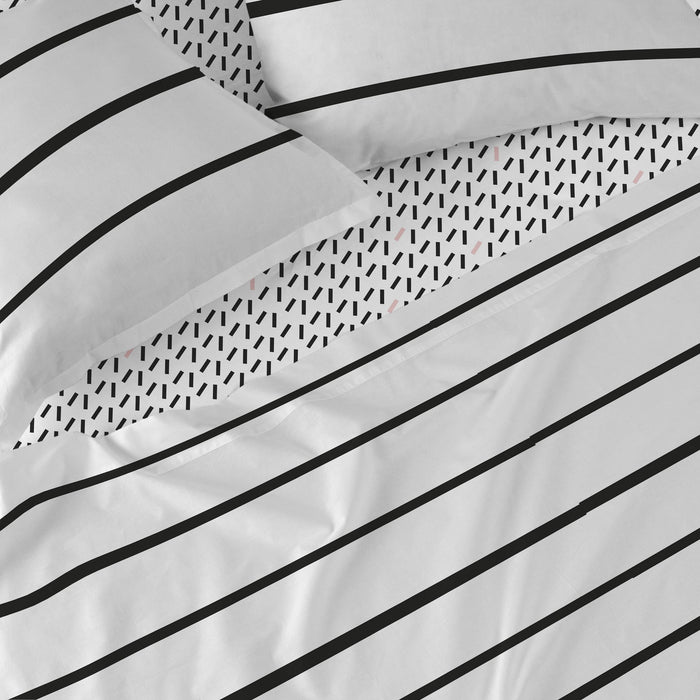 Blanc Hoeslaken Blush