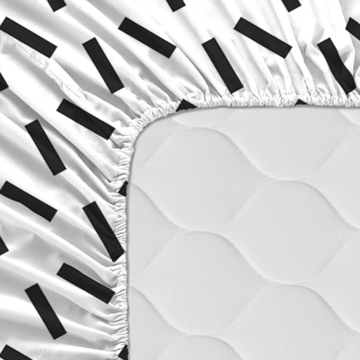 Blanc Hoeslaken Blush