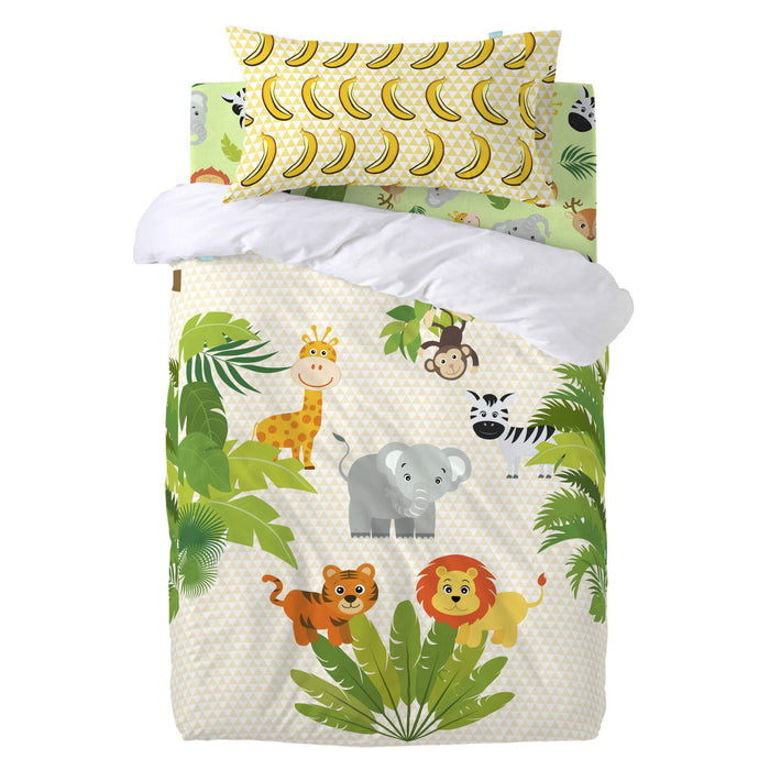 Mr Fox Hoeslaken Wild