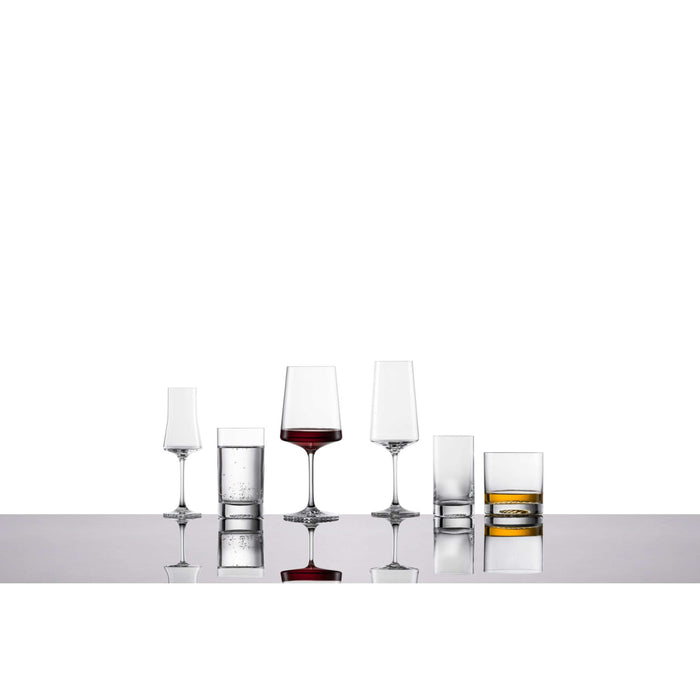Zwiesel Glas Echo Allround glas 0 - 0.572Ltr - set van 4