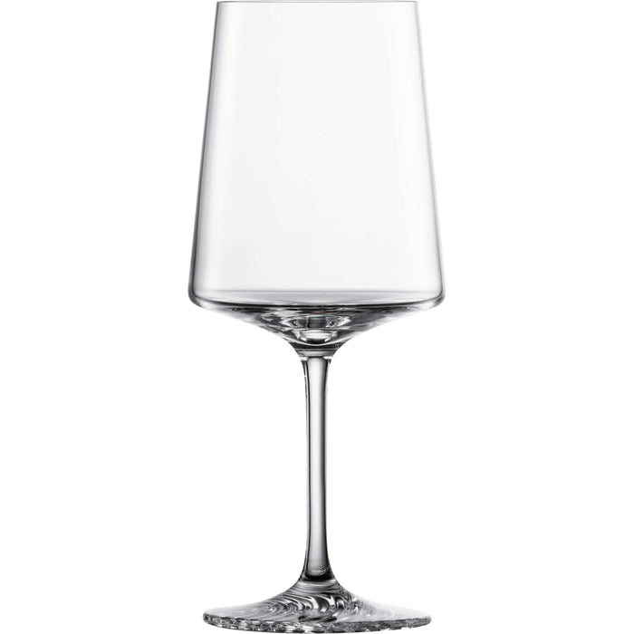 Zwiesel Glas Echo Allround glas 0 - 0.572Ltr - set van 4