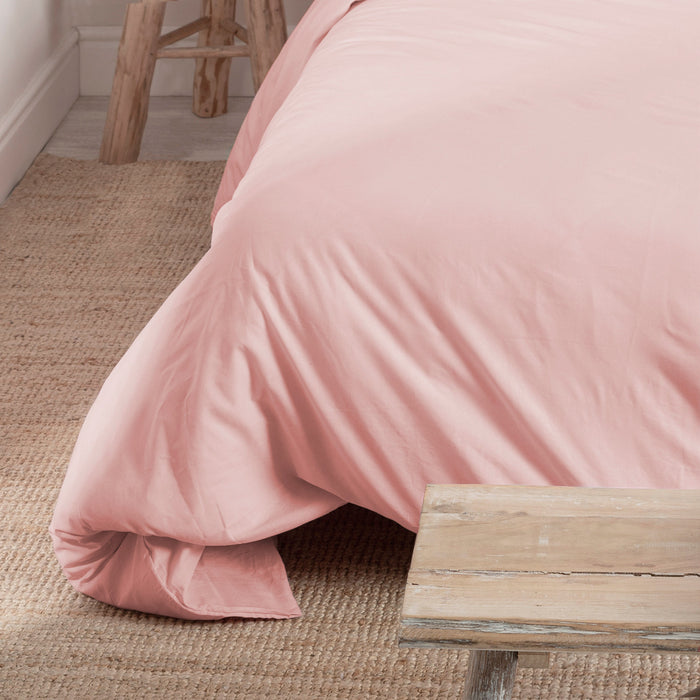 Happy Basics Dekbedovertrek Wendy