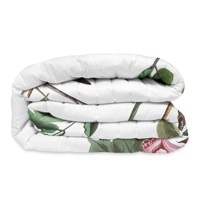 Happy Friday Bedsprei Blooming