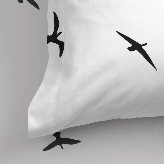 Blanc Hoeslaken Trip