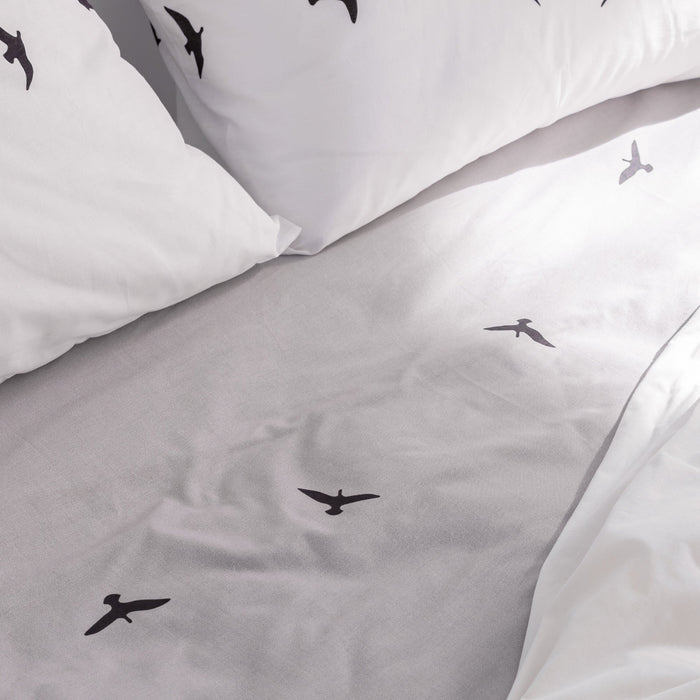 Blanc Hoeslaken Trip