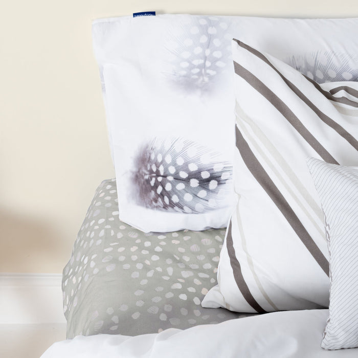 Happy Friday Dekbedovertrek Light