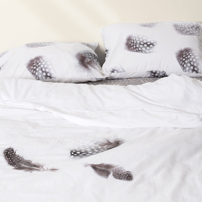 Happy Friday Dekbedovertrek Light