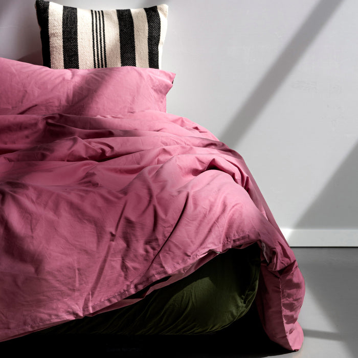 Basic Dekbedovertrek Basic