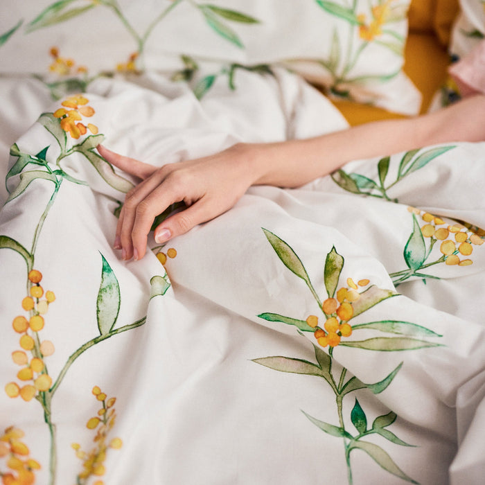 Happy Friday Dekbedovertrek Corniglia