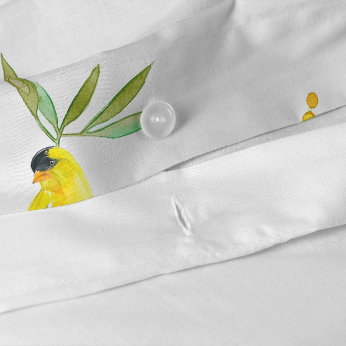 Happy Friday Dekbedovertrek Corniglia