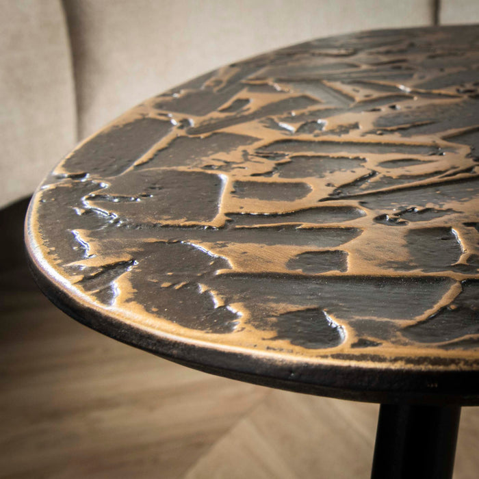 Fraaai Cedric organische salontafels - set van 3