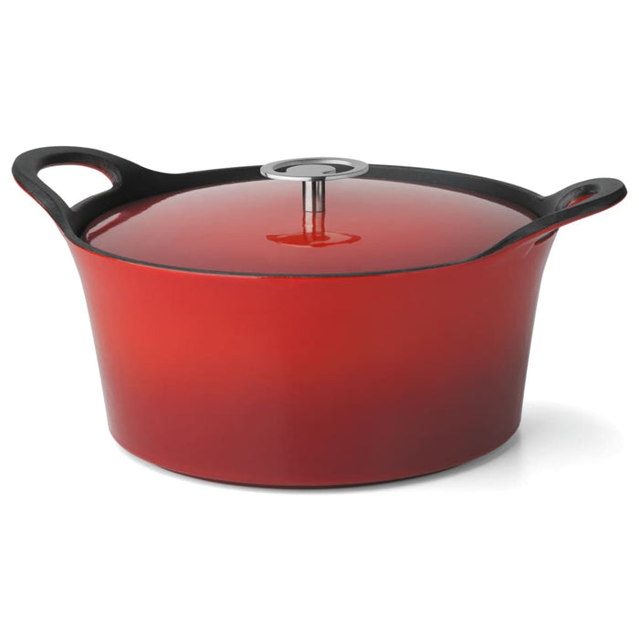 CUISINOX Braadpan Rood Φ 24 cm