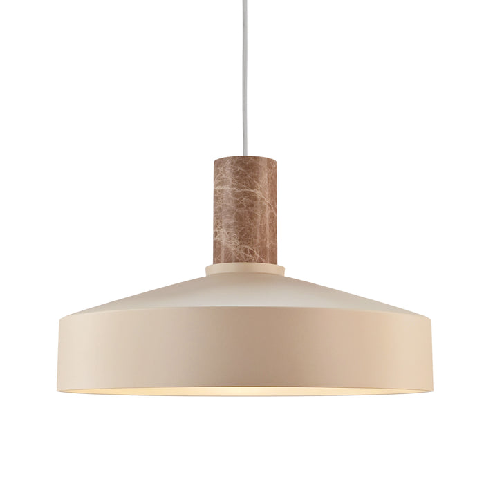 Nordlux Elvas Hanglamp - Beige