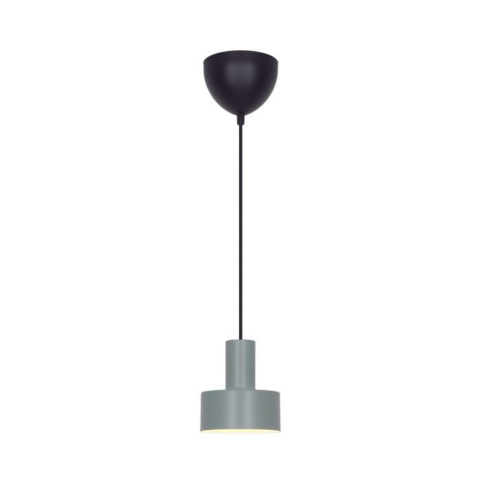Nordlux Matis Hanglamp - Dusty Green