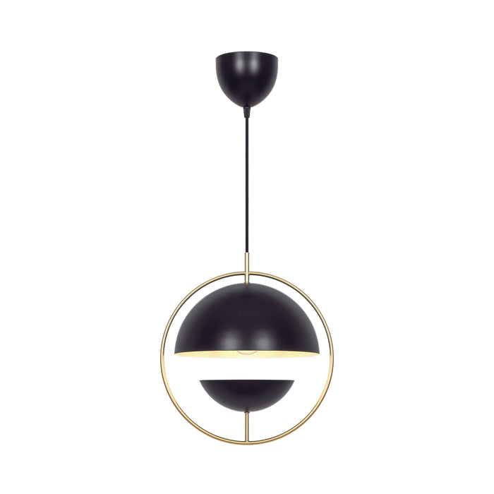 Nordlux Tavia Hanglamp - Zwart