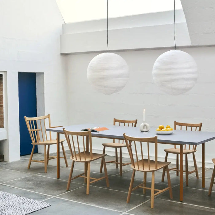 HAY Paper Shade Lampenkap - Rond - Ø 60 cm