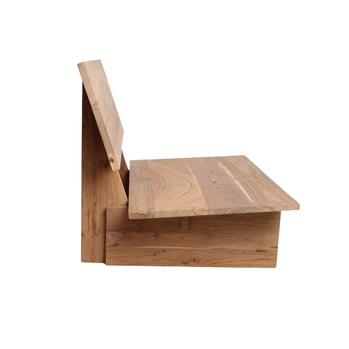 Raw Materials Thar 1,5-zits loungestoel