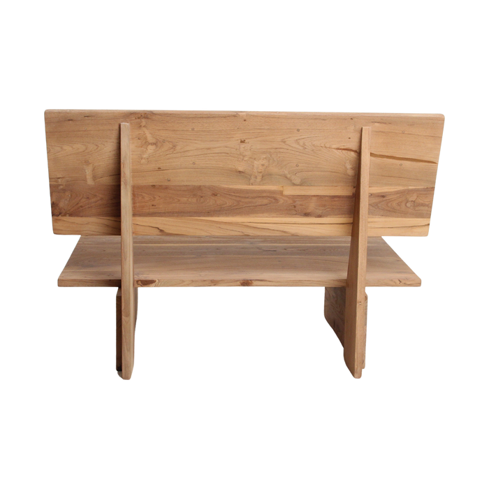 Raw Materials Thar 1,5-zits loungestoel