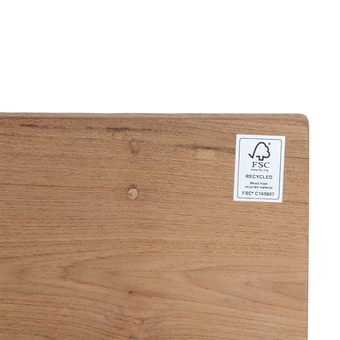 Raw Materials Thar 1,5-zits loungestoel