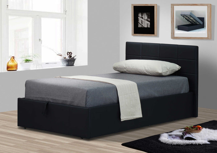 Poldimar Eenpersoonsbed CHANEL 90 x 200 cm