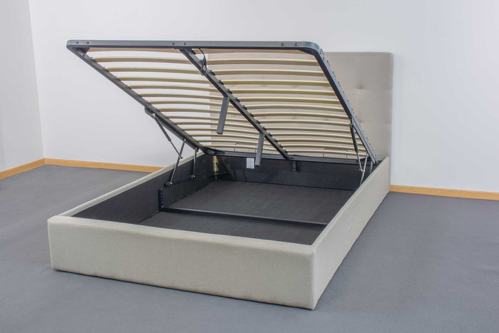 Poldimar Tweepersoonsbed CAÏRO 160 x 200 cm