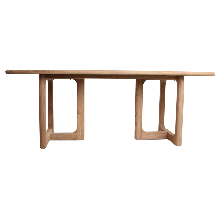 Raw Materials Primavera tuintafel 200 cm