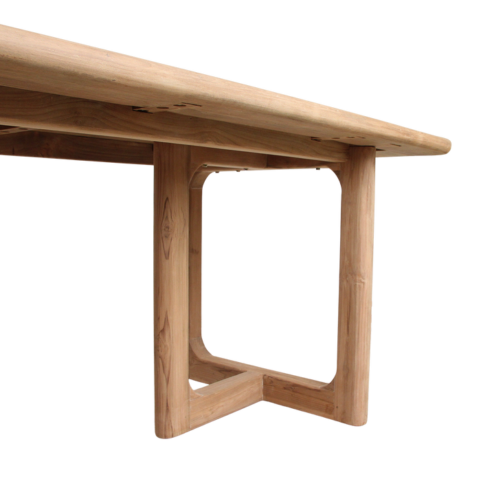 Raw Materials Primavera tuintafel 200 cm