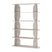 by fonQ Curbe Stellingkast - Greige