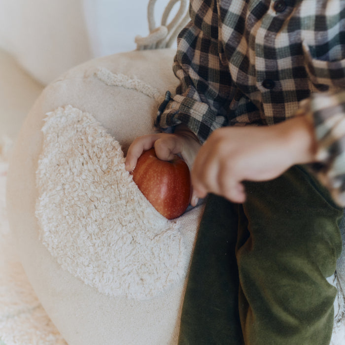 Lorena Canals Farm Poef - Chicken