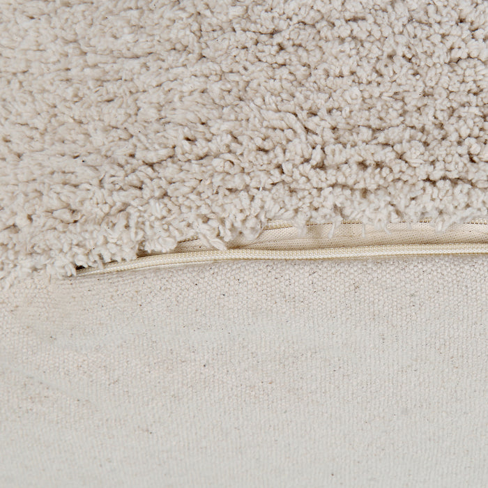 Lorena Canals Chill Poef - Naturel