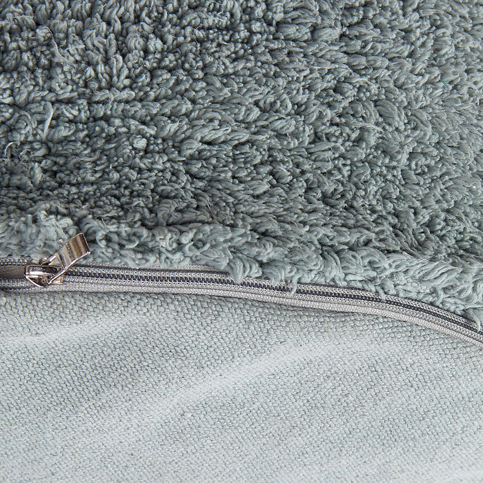 Lorena Canals Chill Poef - Vintage Blauw